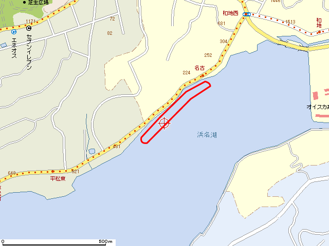 ��O�ڍגn�}