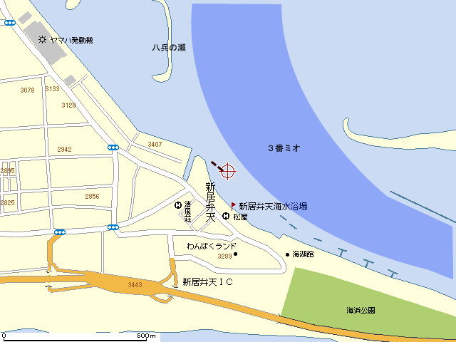 �V���C������O�e�g���ڍגn�}