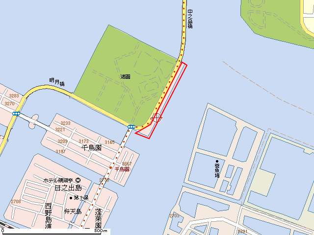 �L�g����ڍגn�}