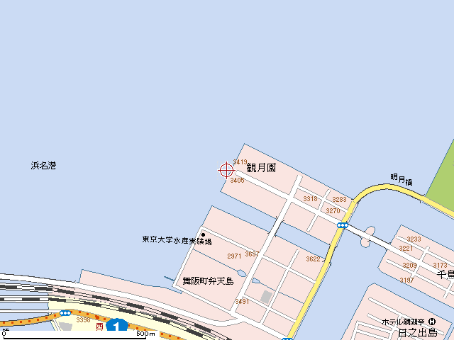 �ό��������ڍגn�}