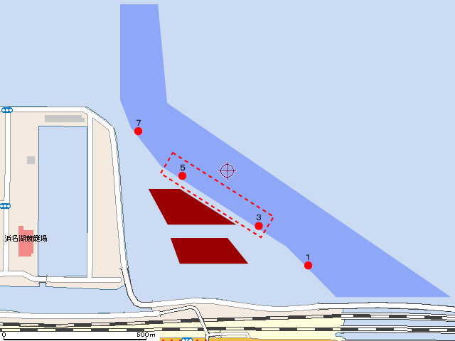 �����q�H�R�`�V�ԏڍגn�}