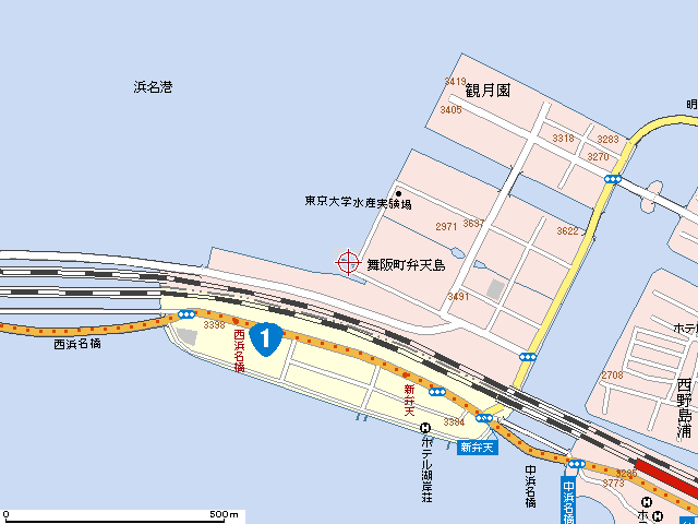 �Z�p�����H�ڍגn�}