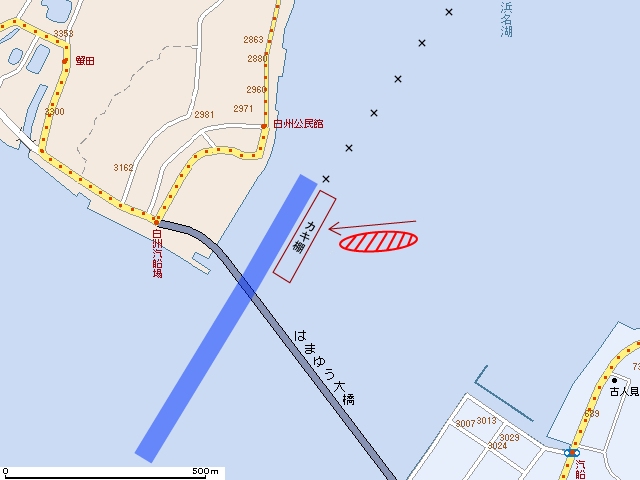 ���F�O�p���Ď��ӏڍגn�}