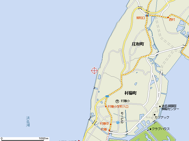 ���R�C�ݕʑ��쑤�ڍגn�}