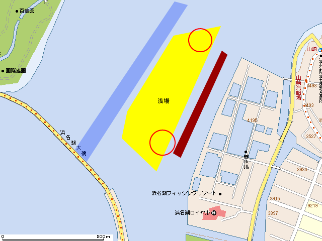 �R����ڍגn�}